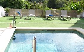 Villa Alto Arena piscina privada climatizada
